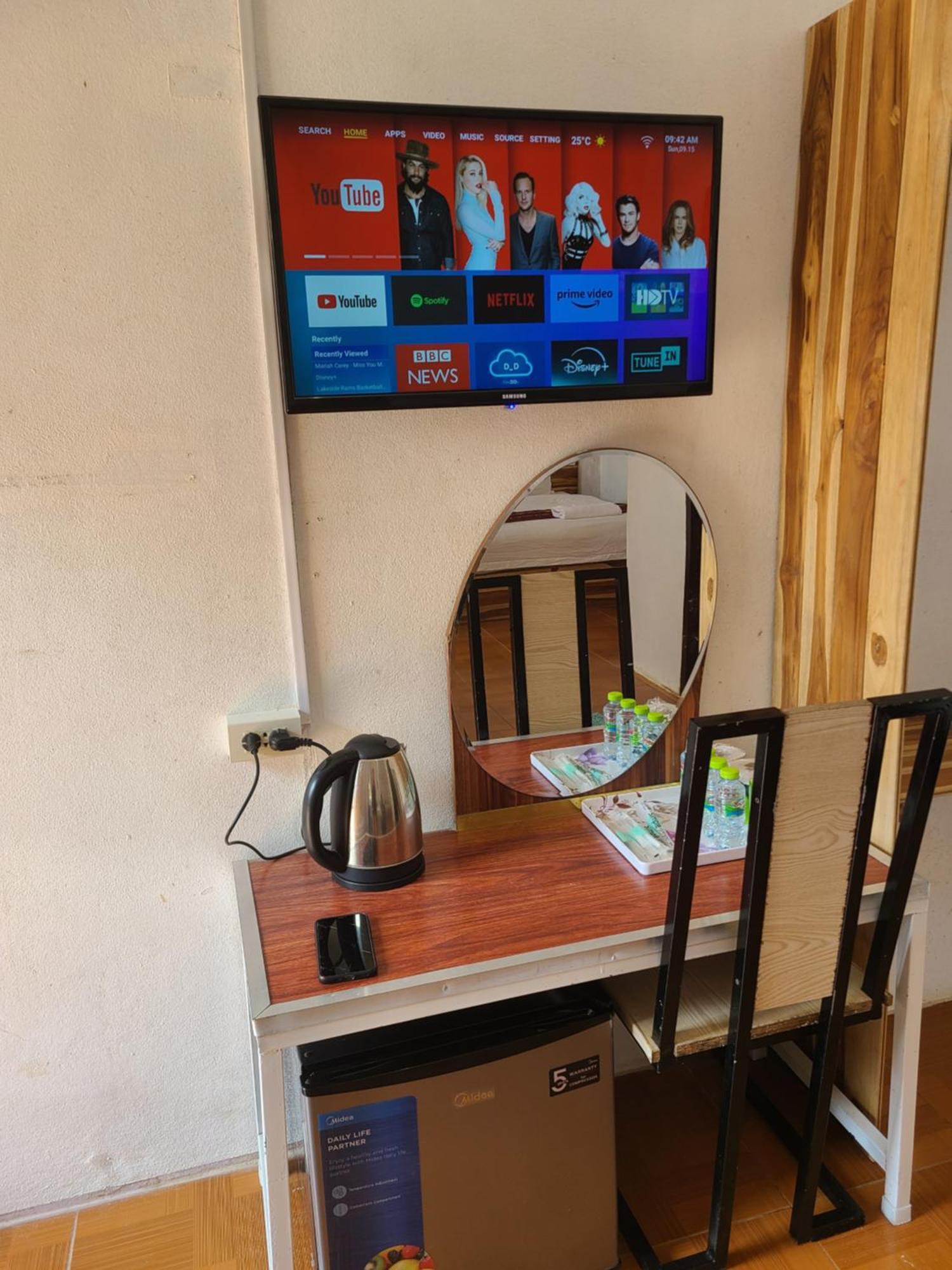 Vang Vieng Victory Hostel Esterno foto